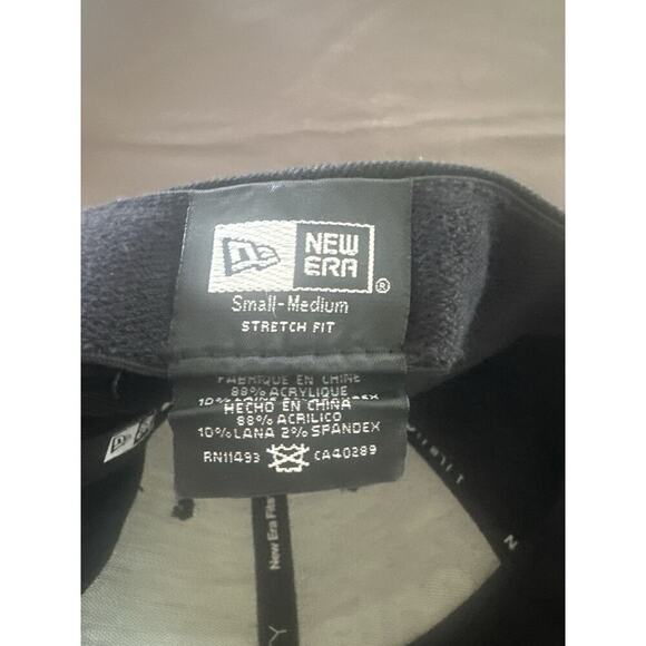 HBO Entourage TV Show Cast & Crew Hat - Baseball Cap / Hat Rare - Never Worn - Picture 2 of 2